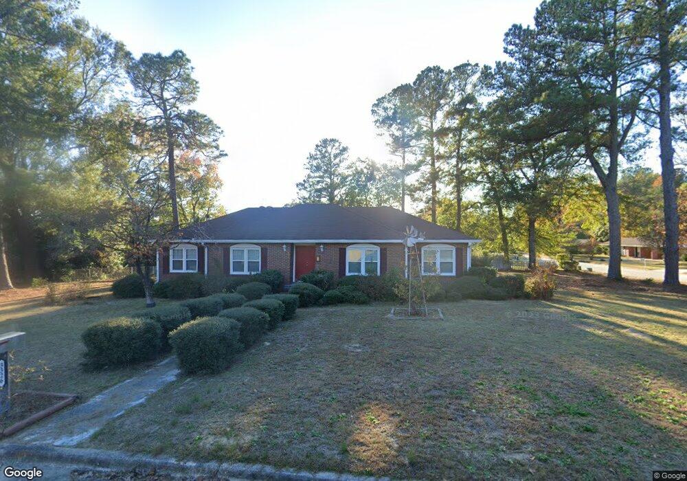 3326 Sandpiper Ln, Augusta, GA 30907 - photo 1