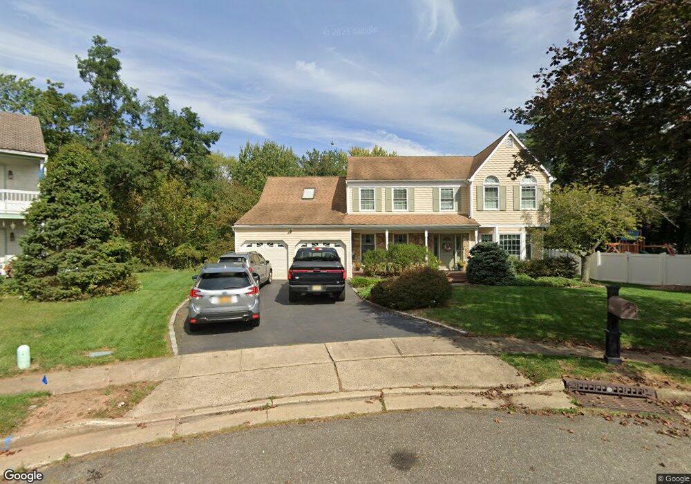 12 Holly Ct, Middlesex, NJ 08846 - photo 1