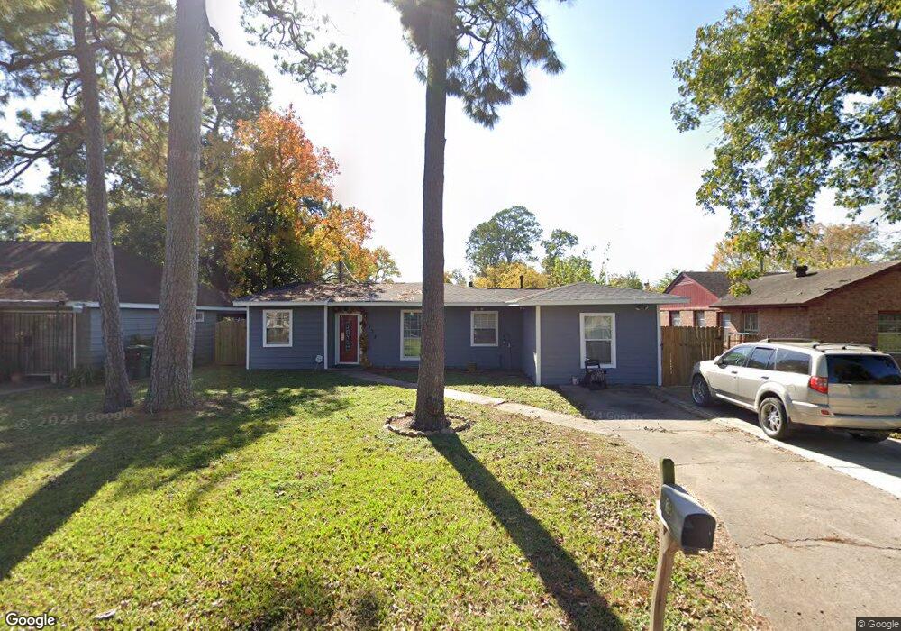 2932 Yorkwood St, Houston, TX 77093 - photo 1