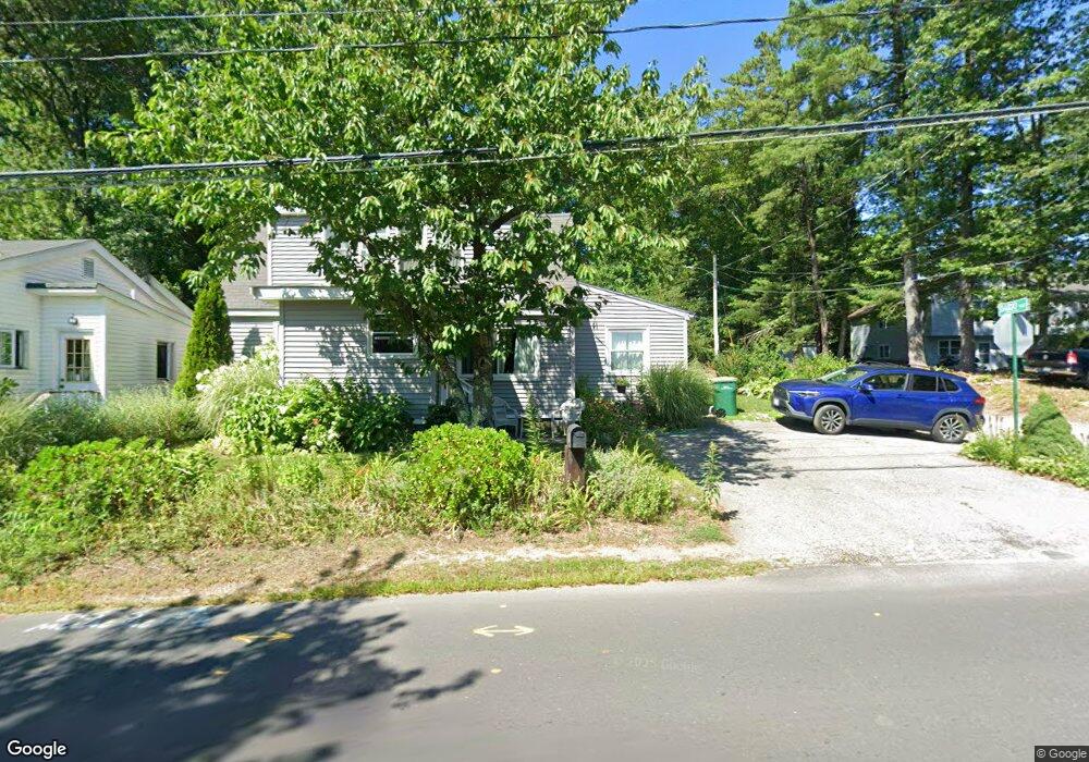 243 Plain St unit 243, Mansfield, MA 02048 - photo 1