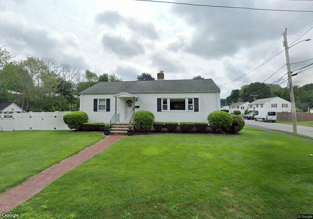 5 Mill St, Woburn, MA 01801 - photo 1