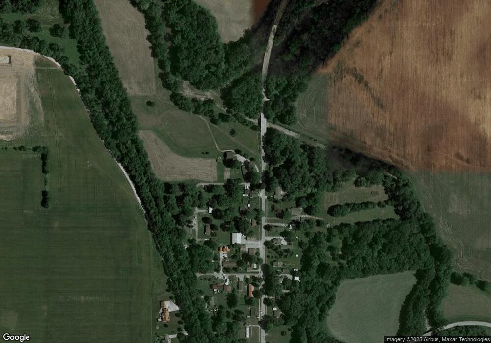 601 N Pearl St, Thorntown, IN 46071 - photo 1