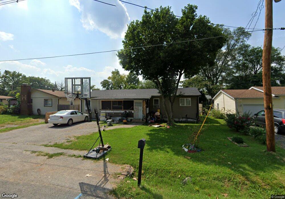 3203 Vfw Ln, Collinsville, IL 62234 - photo 1