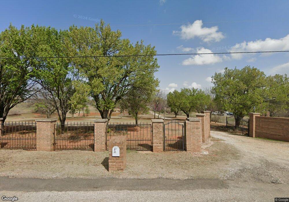 4825 SE 118th St, Oklahoma City, OK 73165 - photo 1