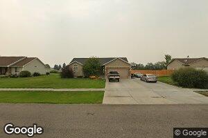2925 Sagebrush Ave, Iona, ID 83427