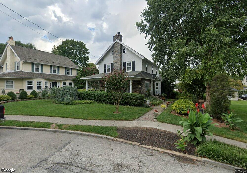 524 Wynne Ave, Havertown, PA 19083 - photo 1