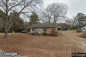 1321 Lake Dr, Weldon, NC 27890