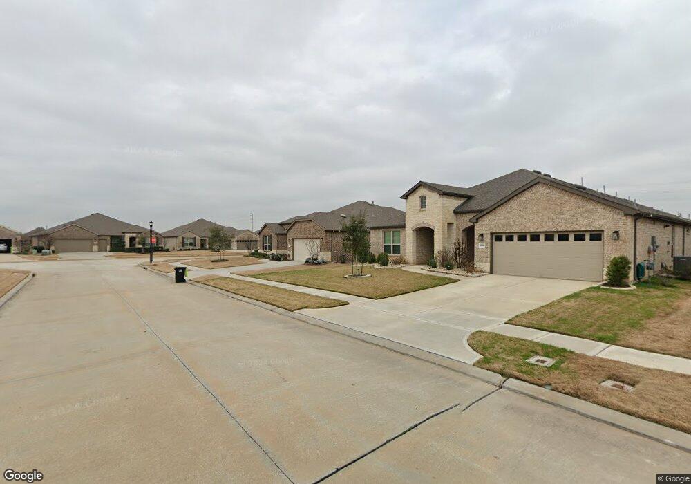 3430 Pine Warbler Ct, Richmond, TX 77469 - photo 1