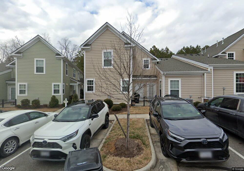 2416 Prince Andrew Ct, Quinton, VA 23141 - photo 1