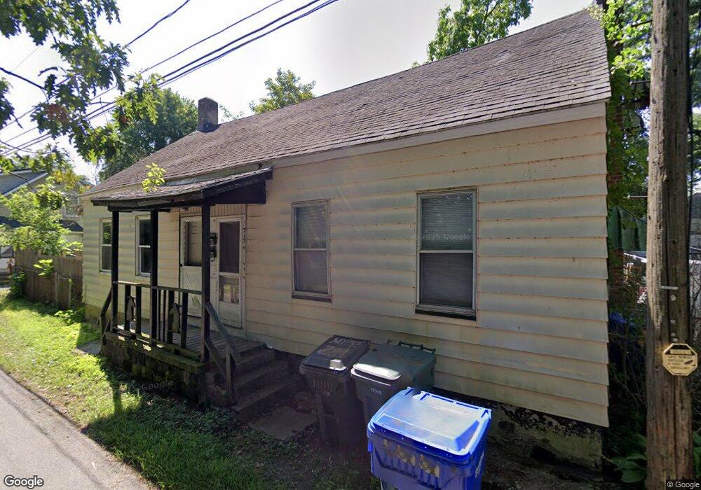 313 Water St unit 315, Indian Orchard, MA 01151 - photo 1