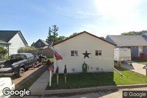 218 W Progress St, Hinton, IA 51024