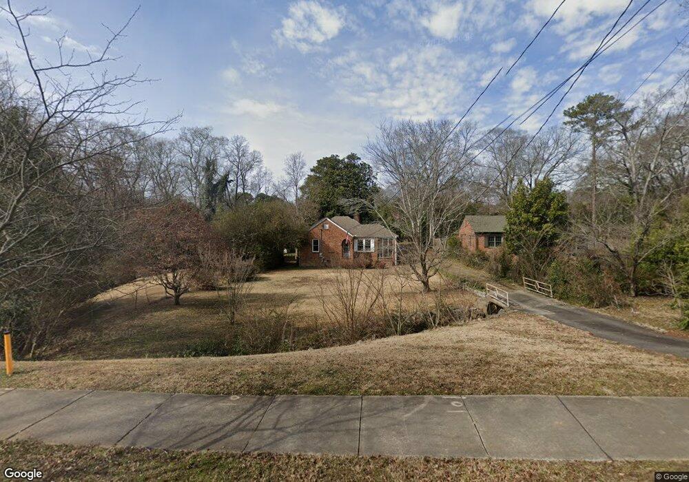 420 King Ave, Athens, GA 30606 - photo 1