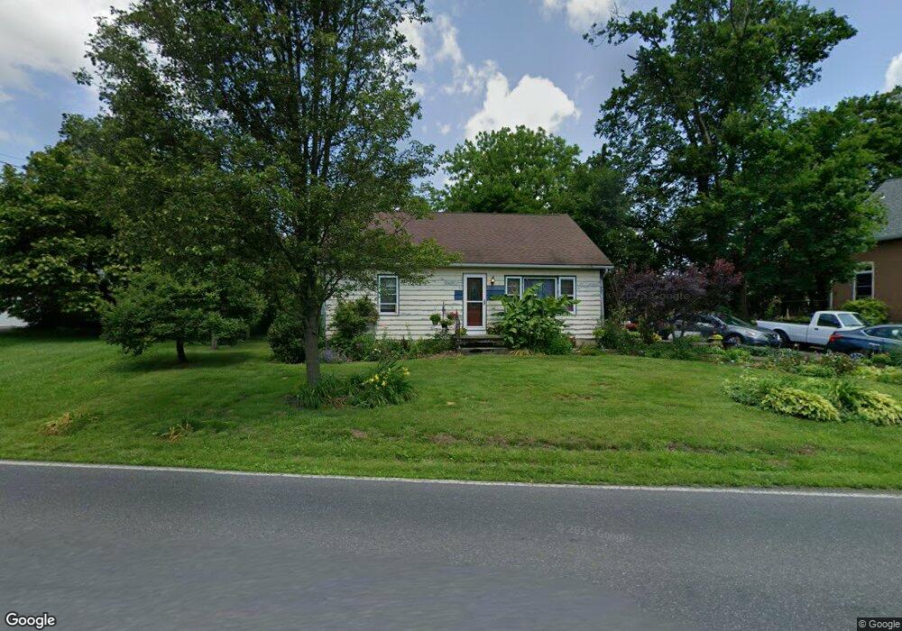 4101 W Saucon Valley Rd, Center Valley, PA 18034 - photo 1