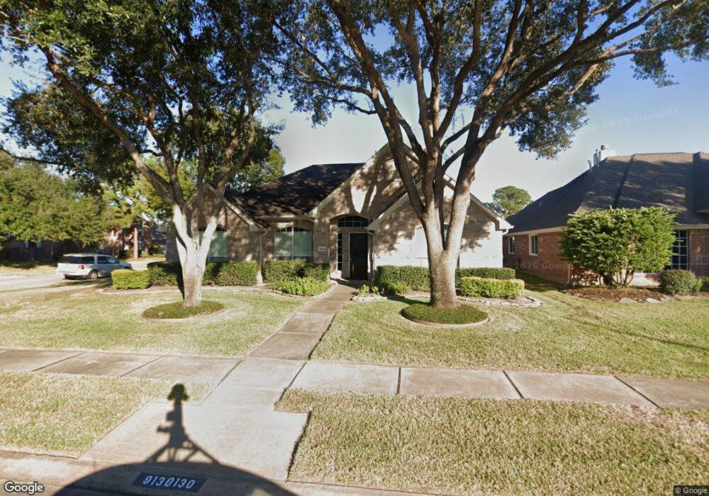 9130 Savannah Trail, Houston, TX 77095 - photo 1