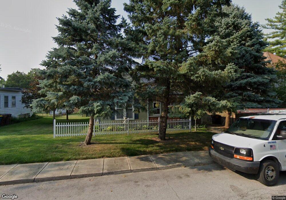 409 Lancaster St, Bluffton, IN 46714 - photo 1