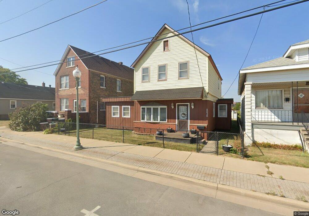 2236 Schrage Ave, Whiting, IN 46394 - photo 1