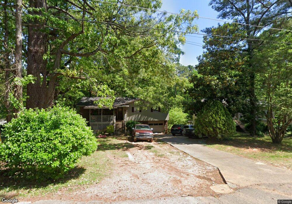 1813 Hillcrest Rd NE, Center Point, AL 35215 - photo 1