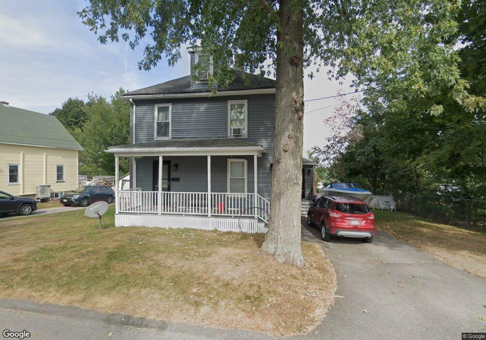 158 Ridgeland Ave, South Portland, ME 04106 - photo 1