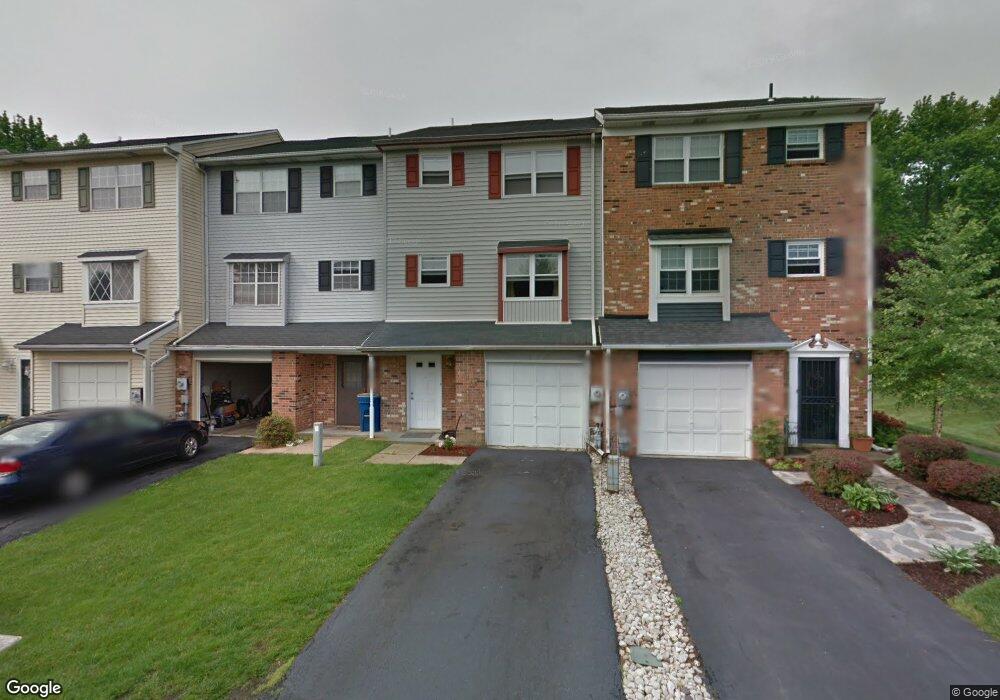 3026 Greenshire Ct W, Claymont, DE 19703 - photo 1