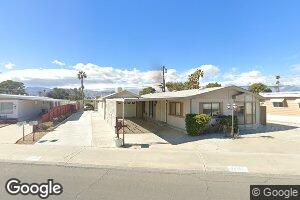 32381 San Miguelito Dr, Thousand Palms, CA 92276