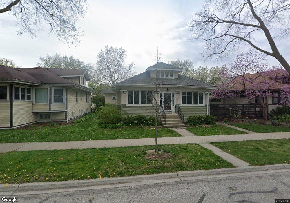 1037 Gunderson Ave, Oak Park, IL 60304 - photo 1