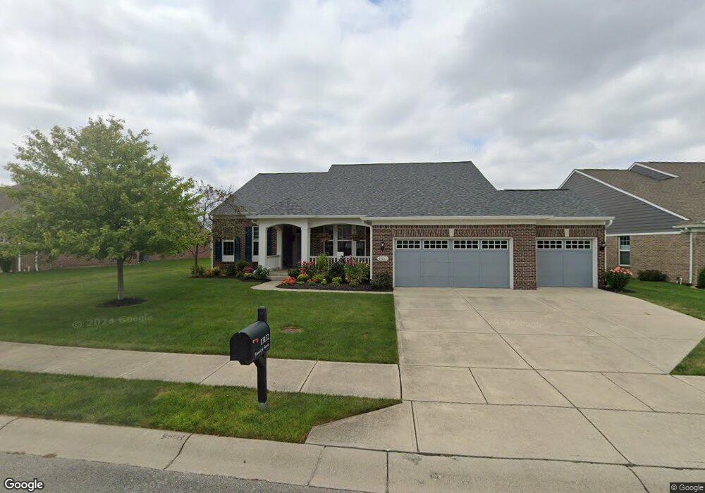 13132 Fenwick St, Fishers, IN 46037 - photo 1