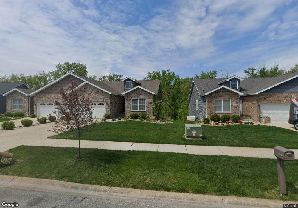 14242 Rocklin St, Cedar Lake, IN 46303 - photo 1