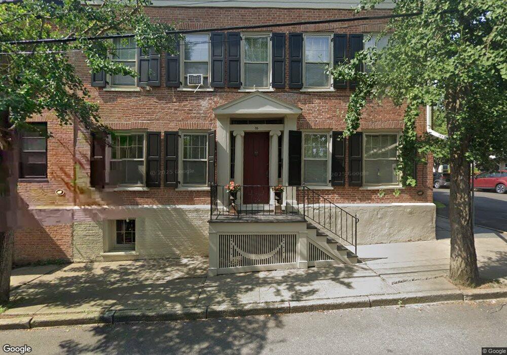 35 2nd St, Athens, NY 12015 - photo 1