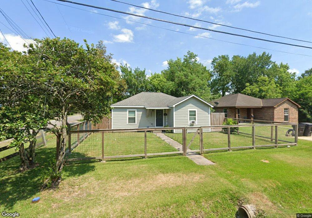 6601 Goforth St, Houston, TX 77021 - photo 1