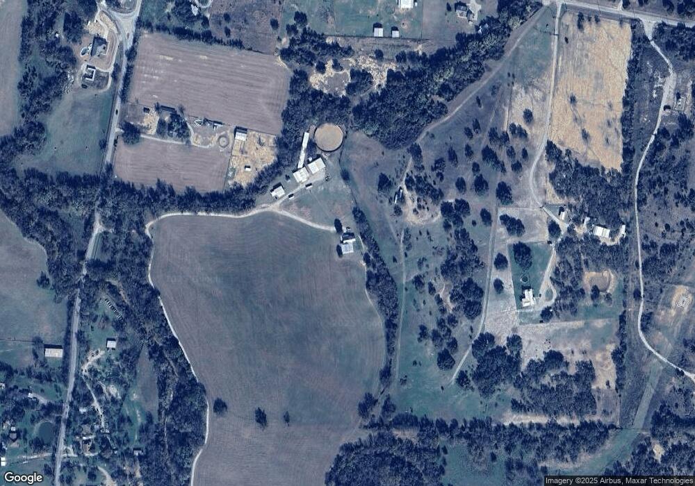 190 Advance Rd, Weatherford, TX 76088 - photo 1