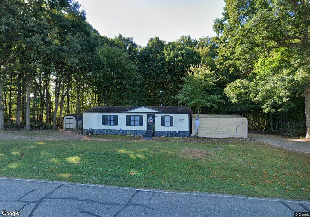 197 Fairmount Rd, Statesville, NC 28625 - photo 1