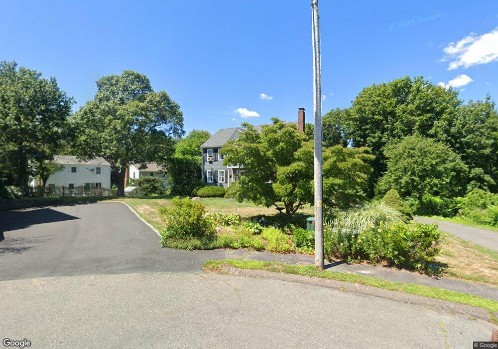 12 Fox Run Ln, Marblehead, MA 01945 - photo 1