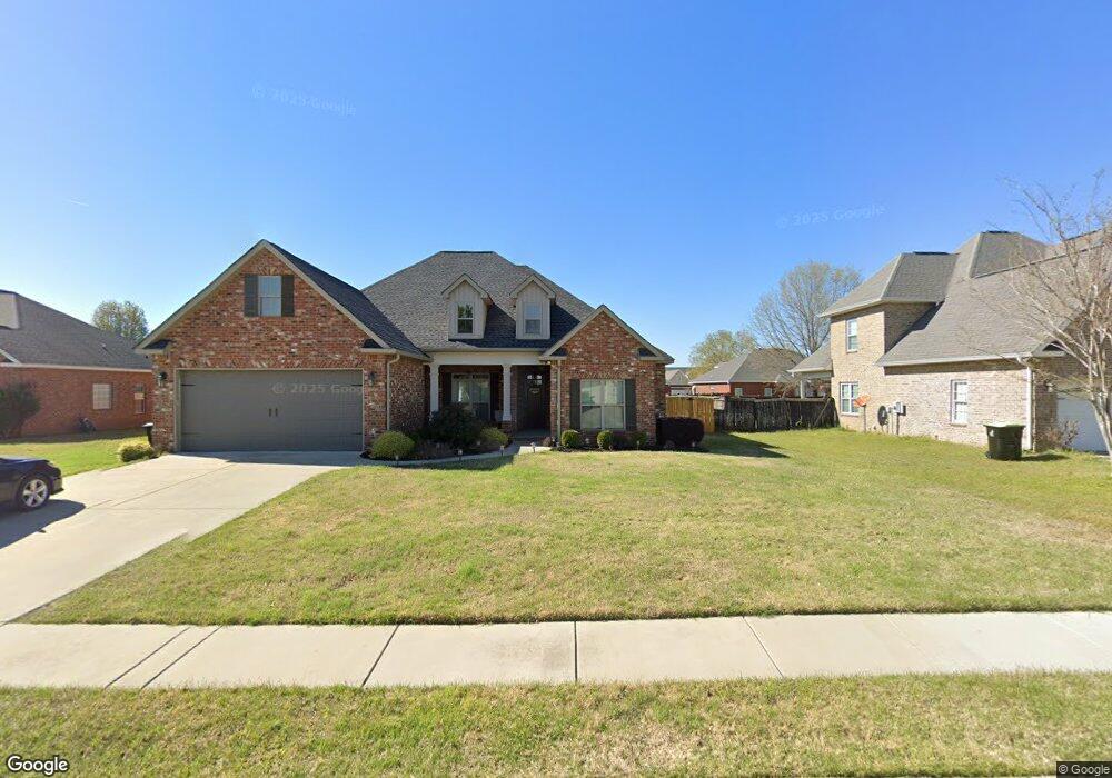 220 Caleb Way unit 23, Byron, GA 31008 - photo 1