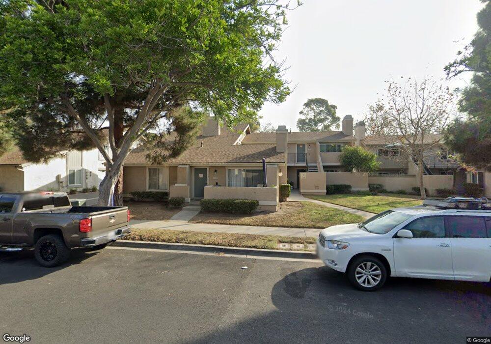 5154 Jefferson Square unit 24, Oxnard, CA 93033 - photo 1