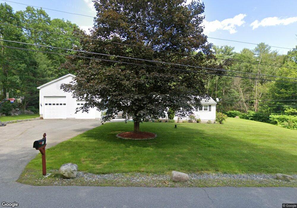 10 Birch Ln, Pelham, NH 03076 - photo 1