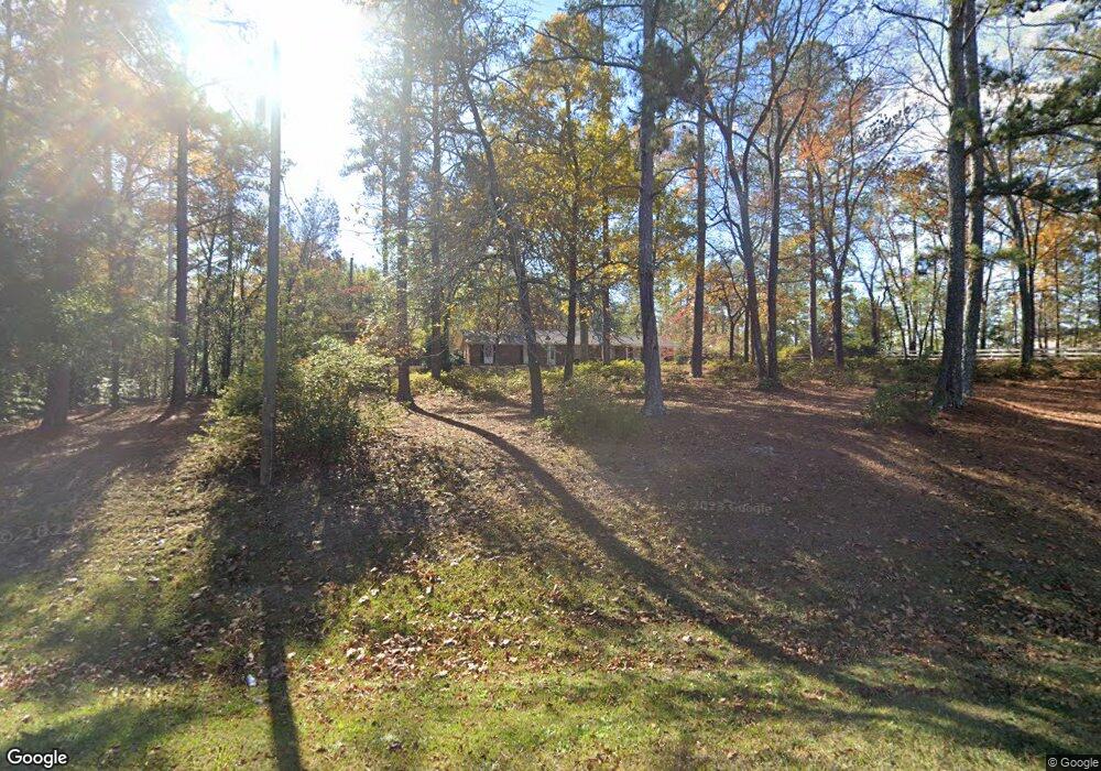 4364 Wheeler Rd, Augusta, GA 30907 - photo 1