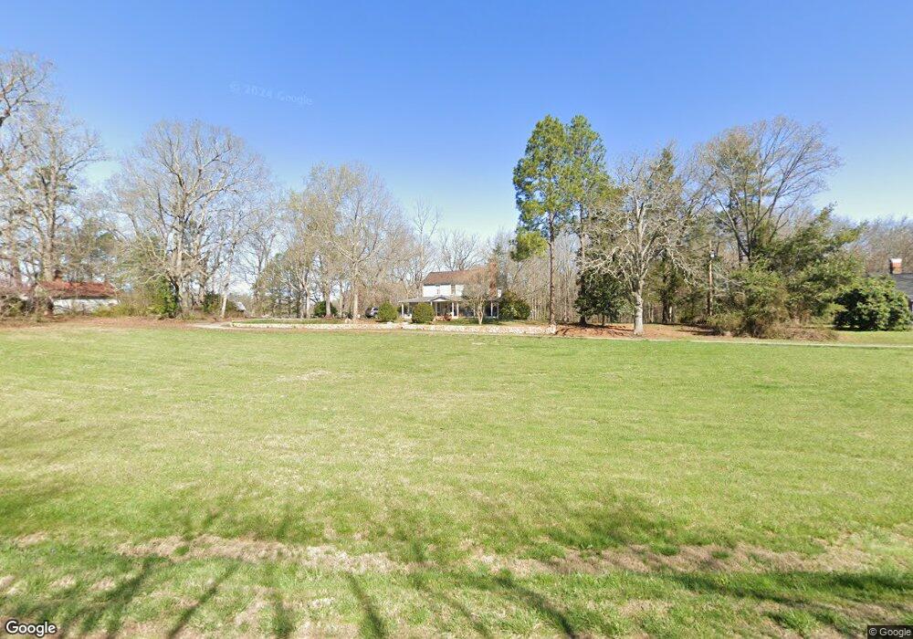 1340 Mount Vernon Springs Rd, Siler City, NC 27344 - photo 1