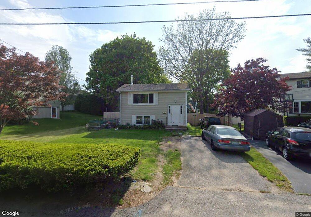 16 Renaudet St, West Warwick, RI 02893 - photo 1