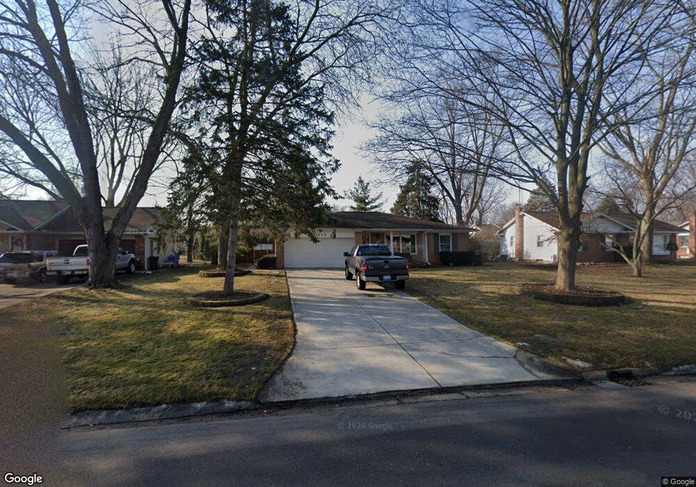 1459 W Judd Rd, Flint, MI 48507 - photo 1
