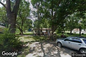324 W Cedar St, Fulton, KS 66738