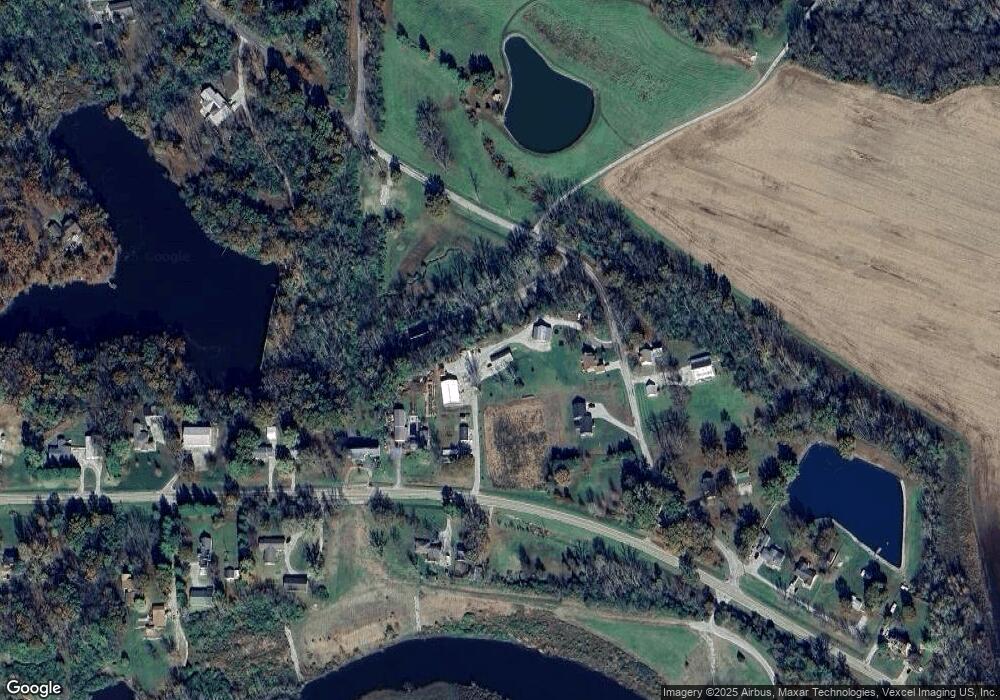 3834 State Route 15, Freeburg, IL 62243 - photo 1