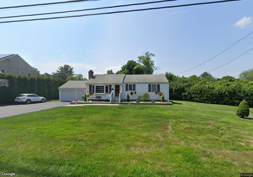 553 Elm St, Rocky Hill, CT 06067 - photo 1