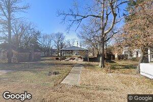 209 S Maple St, Dexter, KS 67038
