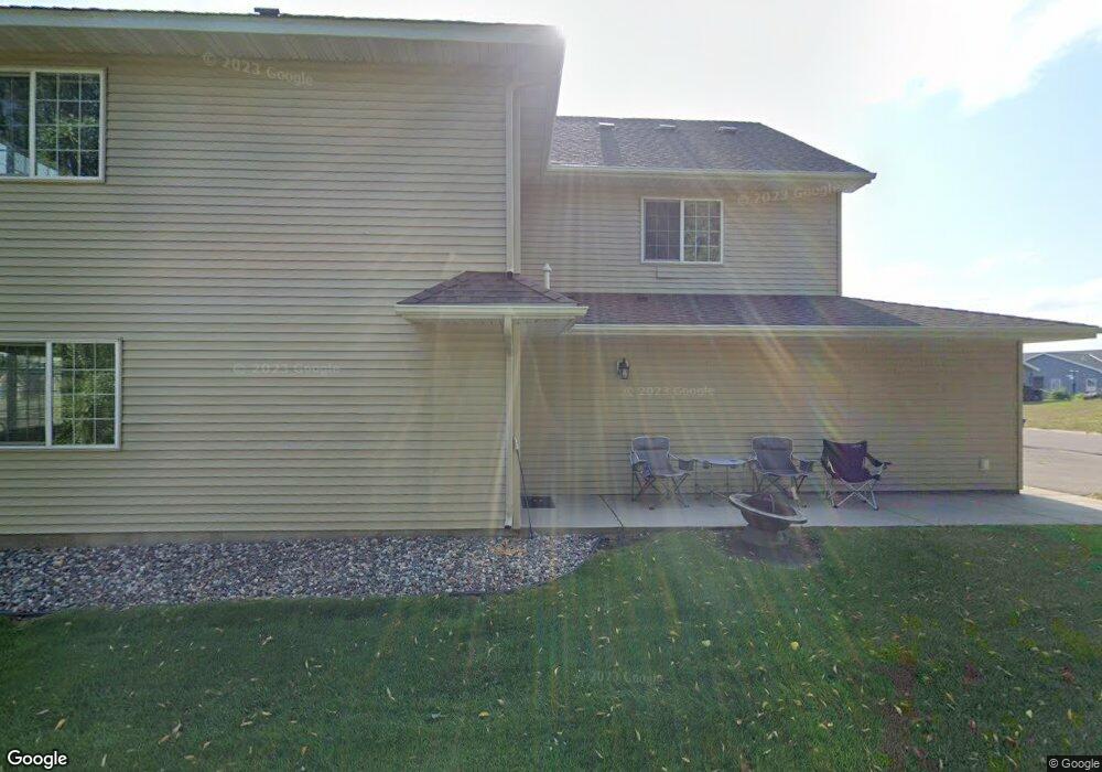 1950 Peach Dr NE, Sauk Rapids, MN 56379 - photo 1