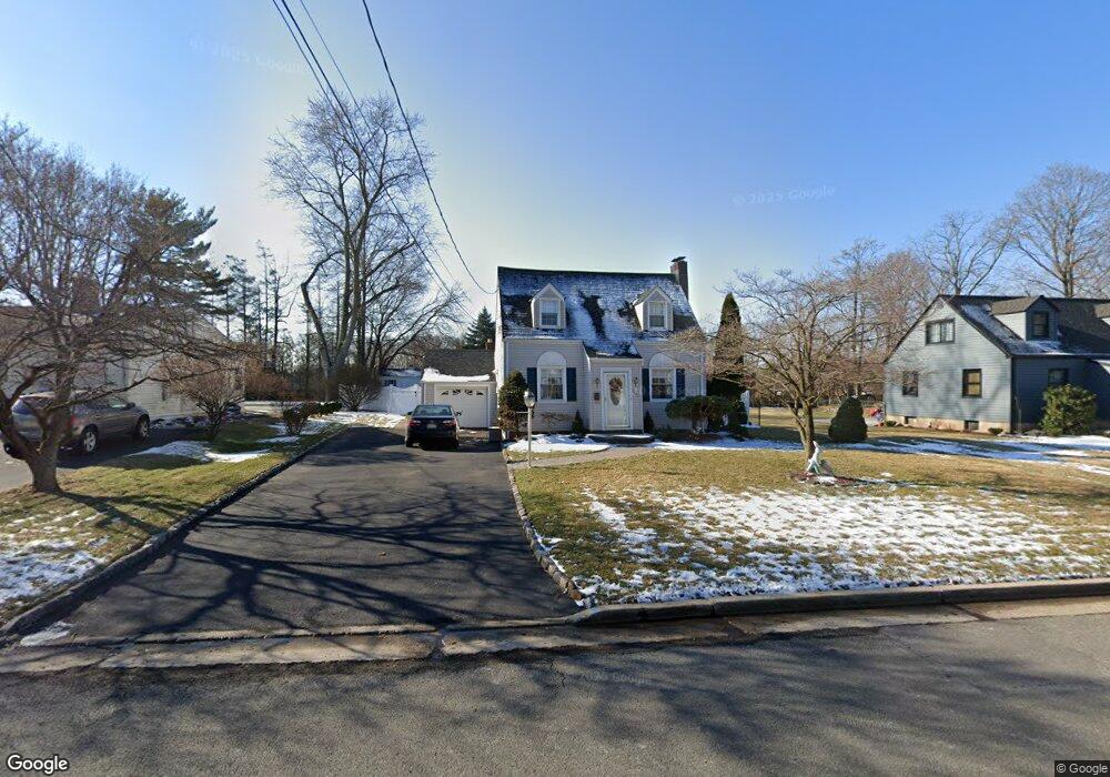 1443 Cherry St, South Plainfield, NJ 07080 - photo 1