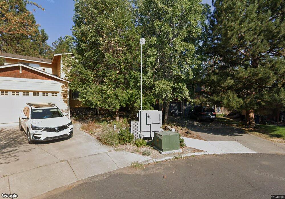 1714 SE Karena Ct, Bend, OR 97702 - photo 1