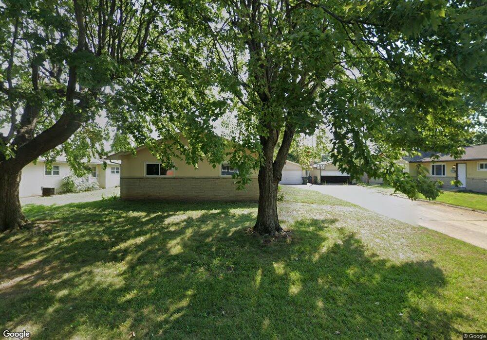 902-904 Salisbury Rd, Columbus, OH 43204 - photo 1