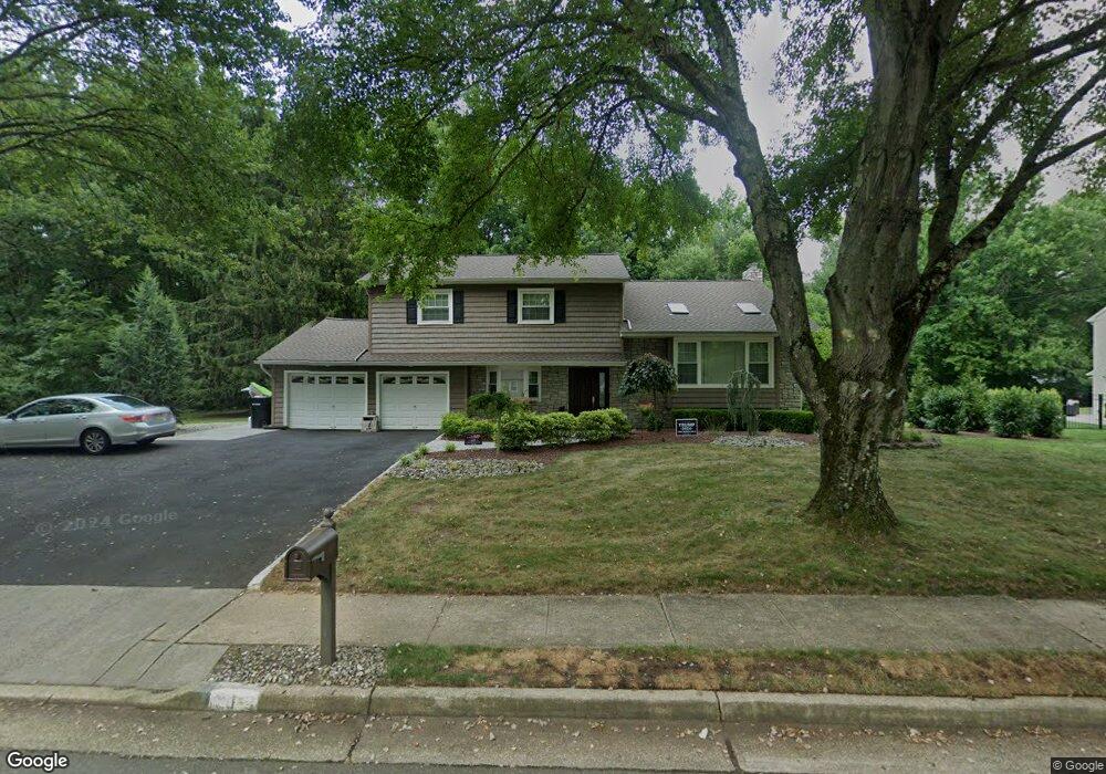 1 Canadian Woods Rd, Marlboro, NJ 07746 - photo 1