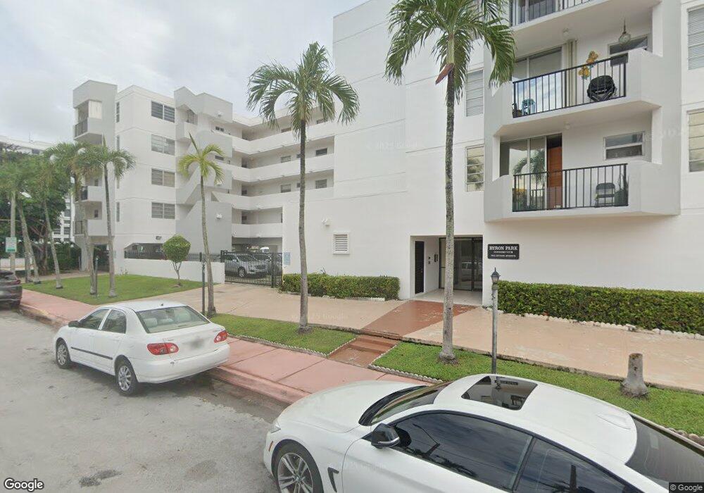 7921 Byron Ave unit 306, Miami Beach, FL 33141 - photo 1