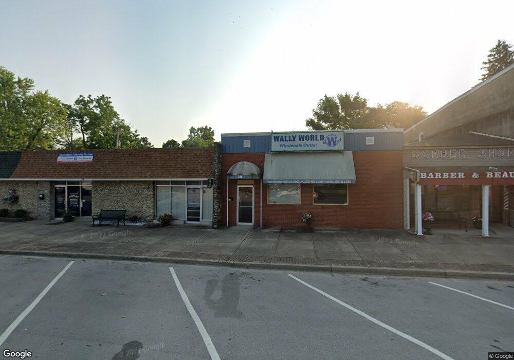 318 Main Cross St, Charlestown, IN 47111 - photo 1